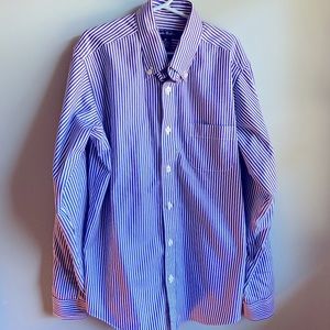 Brooks brothers boys button down